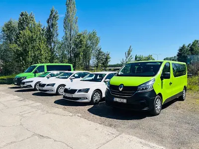 RENTARO Wypożyczalnia Samochodów i Myjnia Ręczna